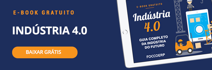 Indústria 4.0 - Baixe o guia completo