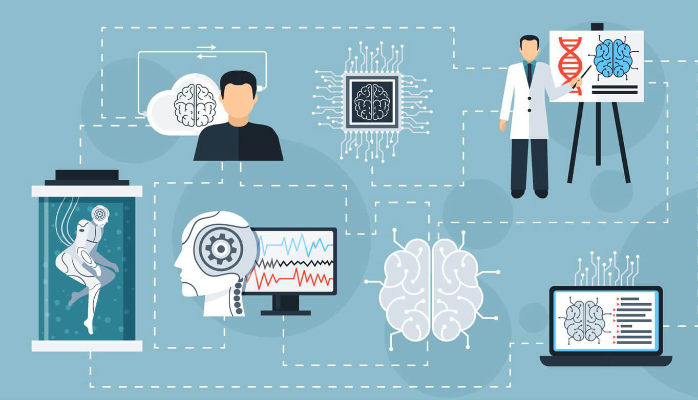 inteligência artificial na indústria