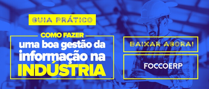 gestão da informação na indústria - baixe o e-book grátis