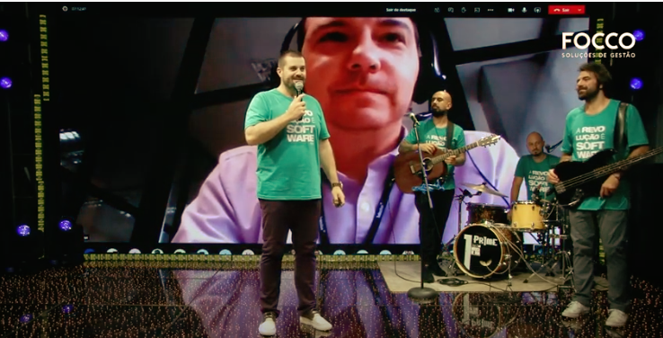 erp show todeschini