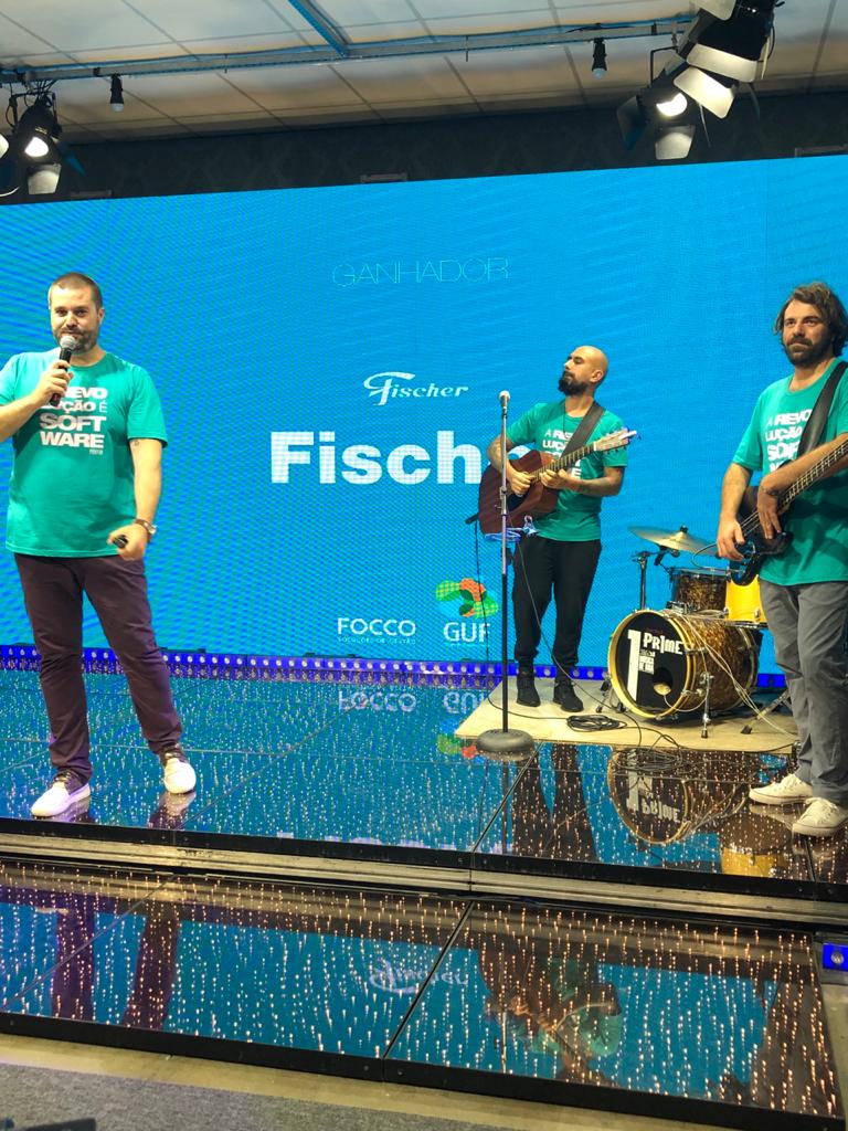 erp show fischer