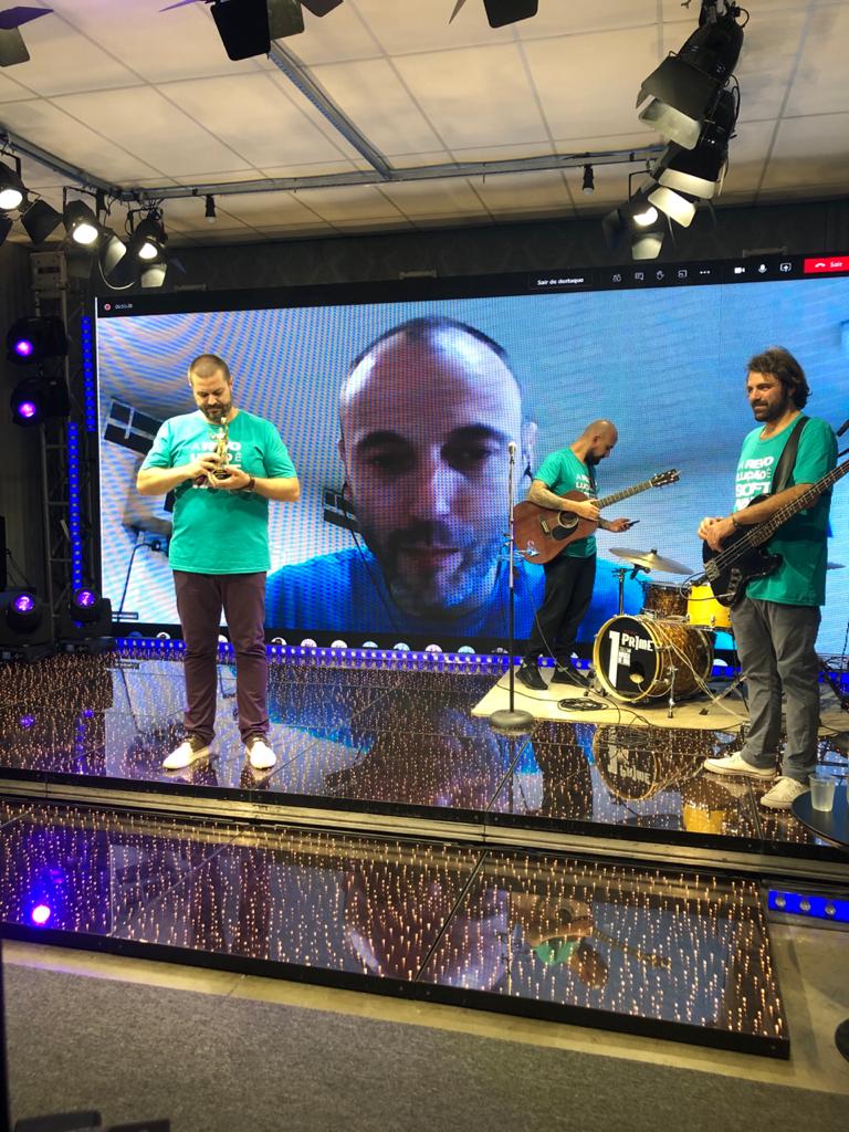 erp show - moinho estrela